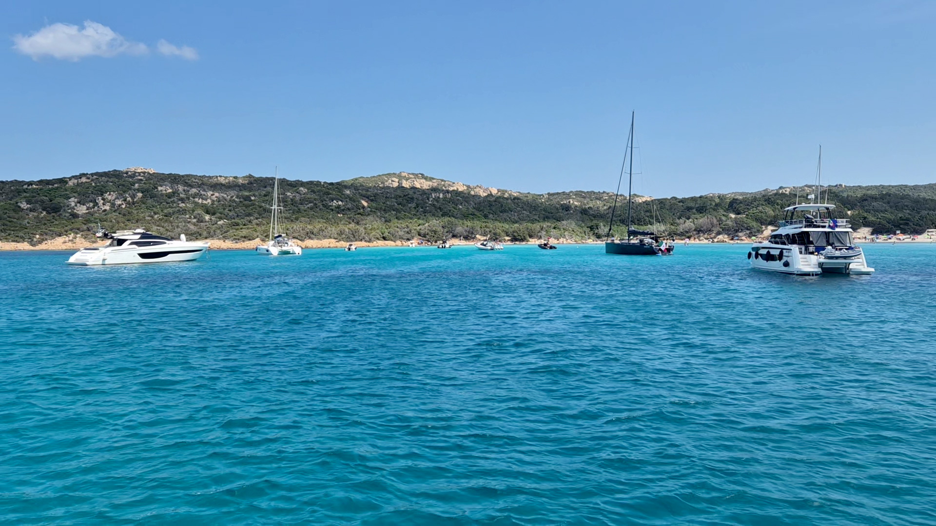 Sardinia