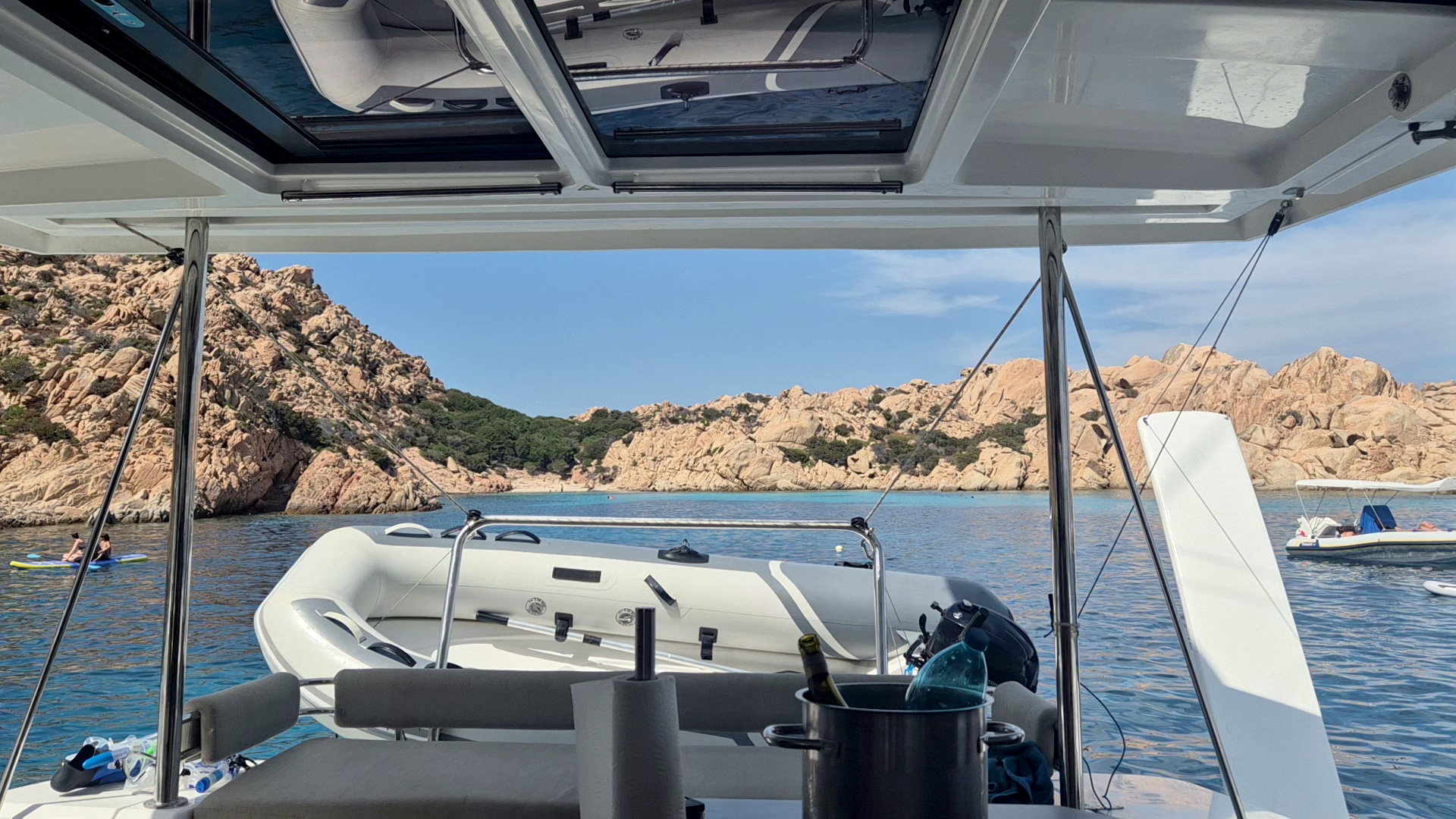 Sardinia